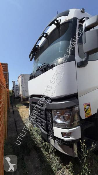 Tratores Renault