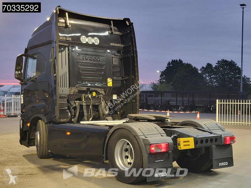 Тягач Iveco S-Way 510 S-Way 4X2 ACC Navi 80%...
