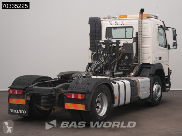Tratores Volvo