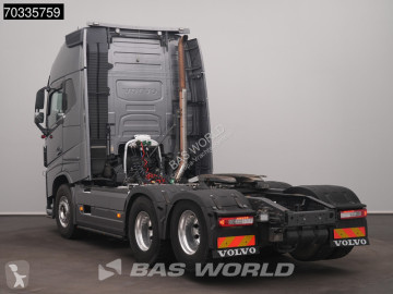 Tractor Volvo