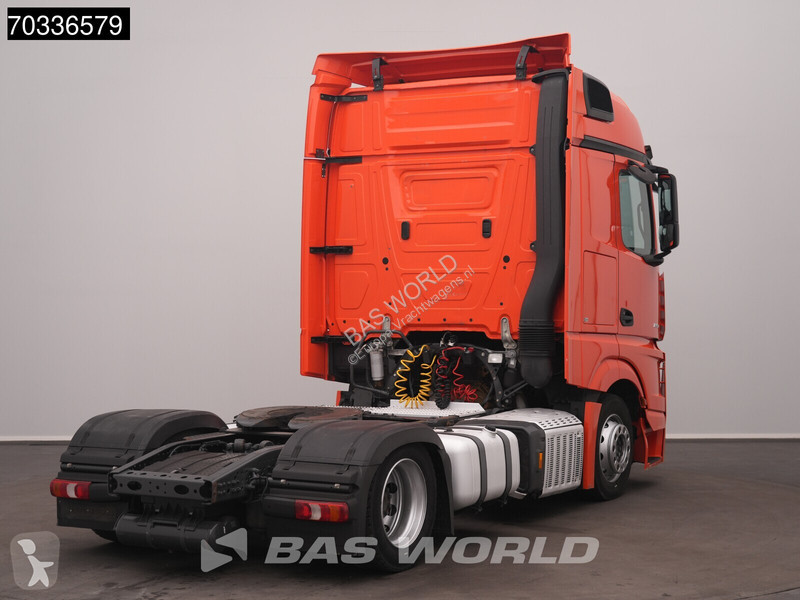 Ciągnik siodłowy Mercedes 1851 4X2 BigSpace APK...