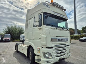 Tractor DAF