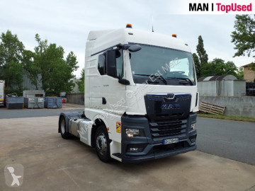 Tractor MAN TGX TGX 18.510 4x2 BL SA