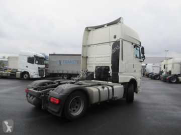 Tractor DAF