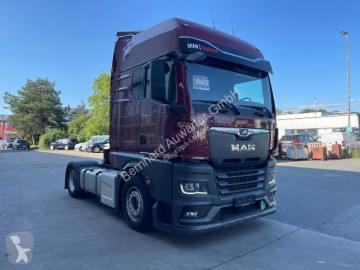 Tractor MAN TGX 18.470 4x2 LL SA