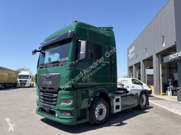 Tractor MAN TGX 18.520 4x2 BL SA