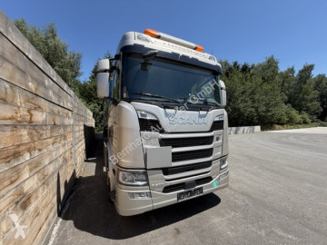 Tractor Scania R 500