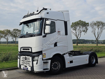 Ciągnik siodłowy Renault TR T 480 HIGH 13L Retarder!