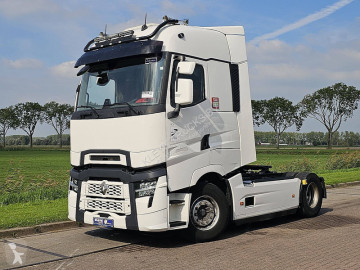 Ciągnik siodłowy Renault TR T 480 HIGH 13L Retarder!