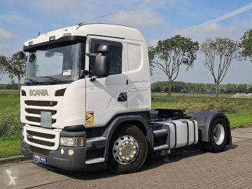 Tractor Scania G 440