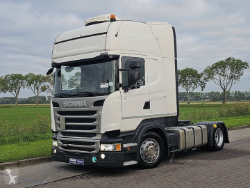 Tratores Scania R450