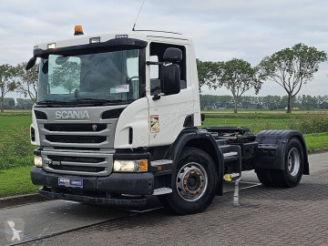 Tractor Scania P 370