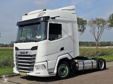 Tractor DAF