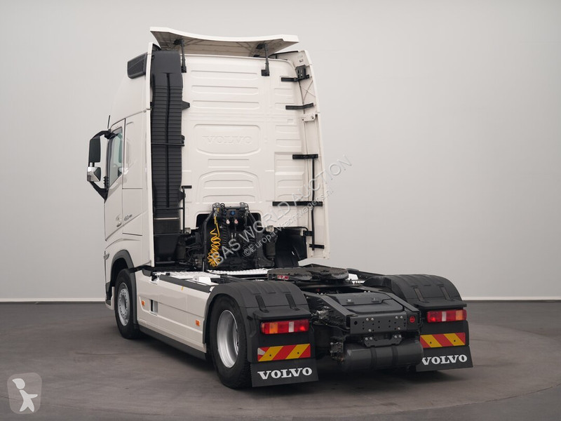 Ciągnik siodłowy Volvo FH FH 460