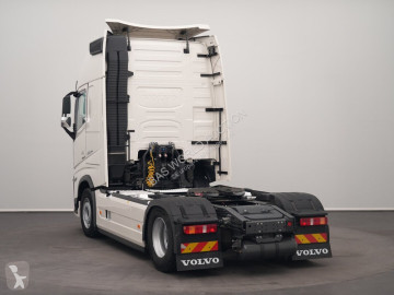 Ciągnik siodłowy Volvo