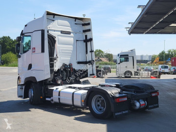 Ciągnik siodłowy Renault
