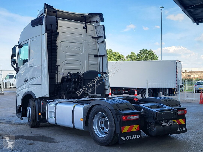 Ciągnik siodłowy Volvo FH FH 460