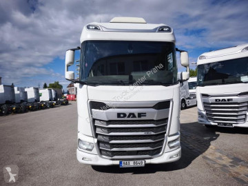 Tractor DAF