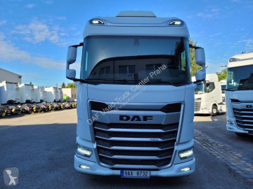 Tractor DAF