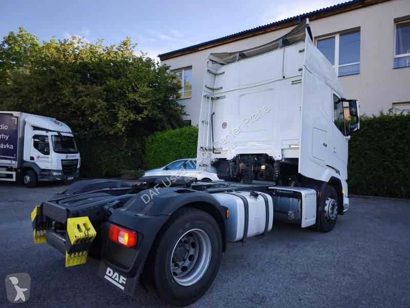Tractor DAF 480 FT 4X2