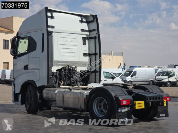 Tractor Iveco S-Way 510 4X2 SmartTacho2 Retarder 2xTanks