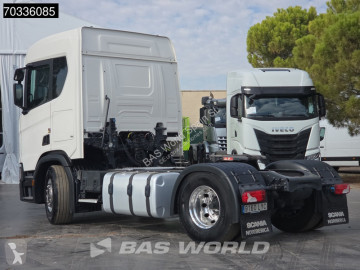 Tractor Scania R450 4X2 Retarder APK 04-2027 2xTanks PTO ACC Alcoa’s