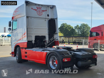 Tractor DAF