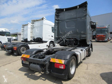 Tractor DAF