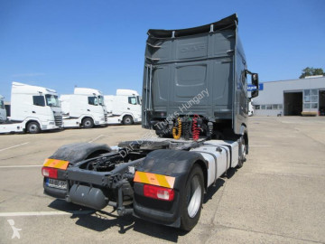 Tractor DAF