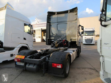 Tractor DAF