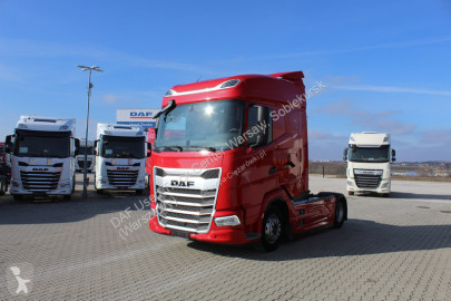 Tractor DAF