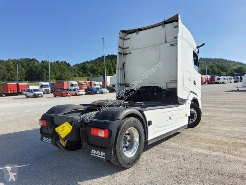 Tractor DAF 480 FT 4X2