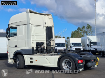 Tracteur DAF