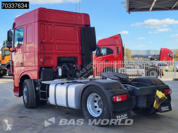 Ciągnik siodłowy DAF XF 450 4X2 SC Hydraulic Standklima ACC Navi