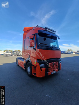 Ciągnik siodłowy Renault T-Series