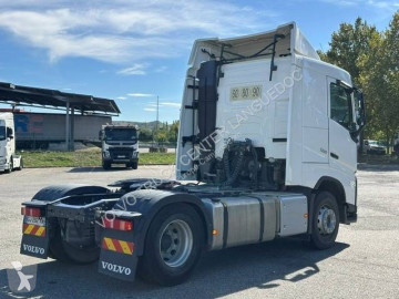 Ciągnik siodłowy Volvo FH13 500