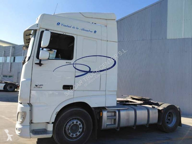 Тягач DAF 510 FT