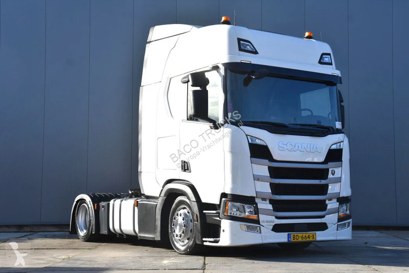 Tratores Scania R500 NGS 4x2EB - MEGA - EURO 6...