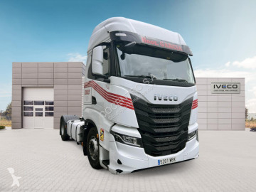 Ciągnik siodłowy Iveco Stralis AS440S53T/P
