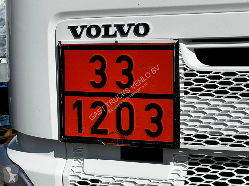 Tratores Volvo 500 6x2 Retarder ADR Full Air WB...