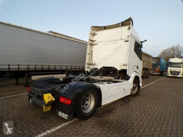 Tratores DAF XF n 480 FT 4X2