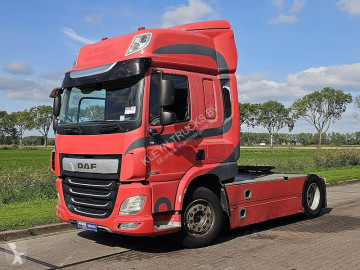 Тягач DAF CF 340 4x2 FTS Airco
