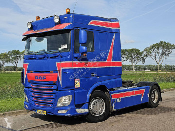Тягач DAF