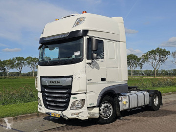 Тягач DAF XF 480