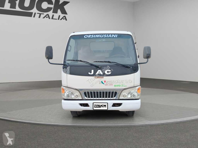 Тягач Fiat INDUSTRIALI - CACCIAMALI TEMA B4