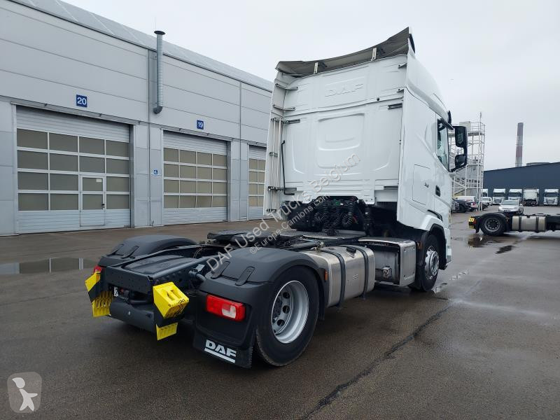 Ciągnik siodłowy DAF 480 FT 4X2