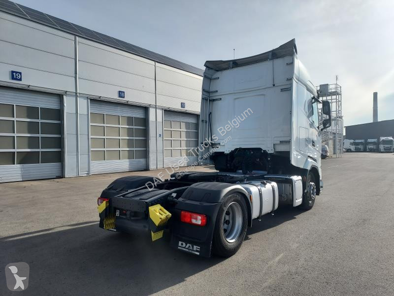Ciągnik siodłowy DAF 480 FT 4X2