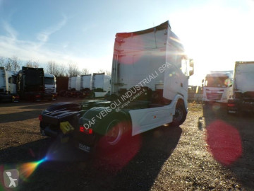 Tractor DAF