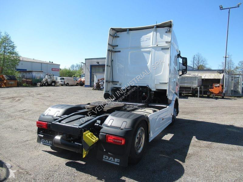 Тягач DAF 480 FT 4X2