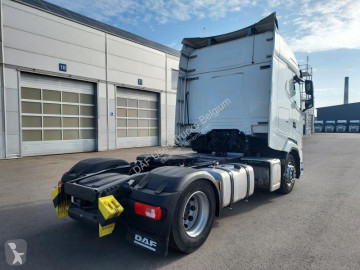 Ciągnik siodłowy DAF XG 480 FT 4X2